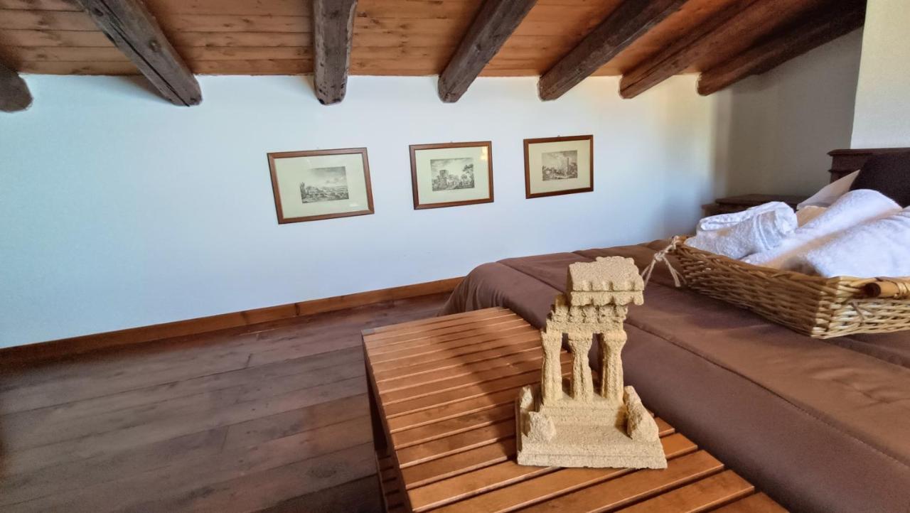 Afena Rent Bedrooms Agrigento Ngoại thất bức ảnh