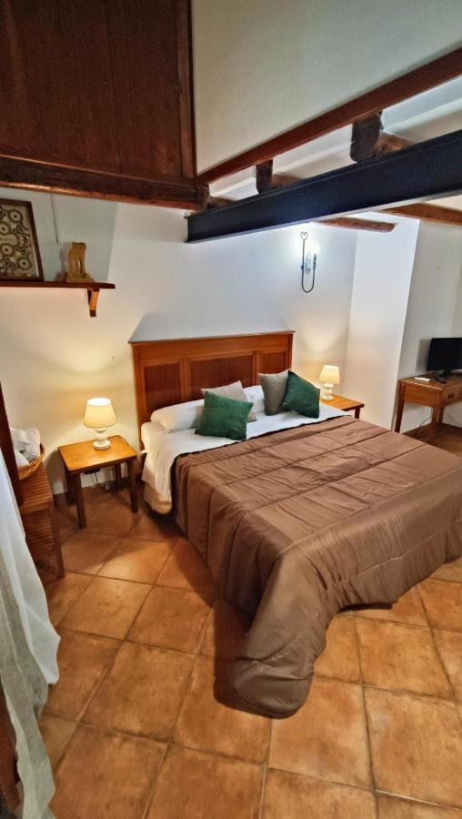 Afena Rent Bedrooms Agrigento Ngoại thất bức ảnh