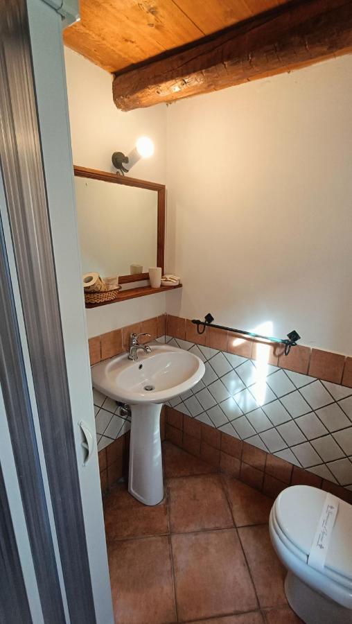 Afena Rent Bedrooms Agrigento Ngoại thất bức ảnh