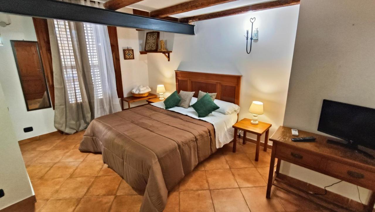 Afena Rent Bedrooms Agrigento Ngoại thất bức ảnh