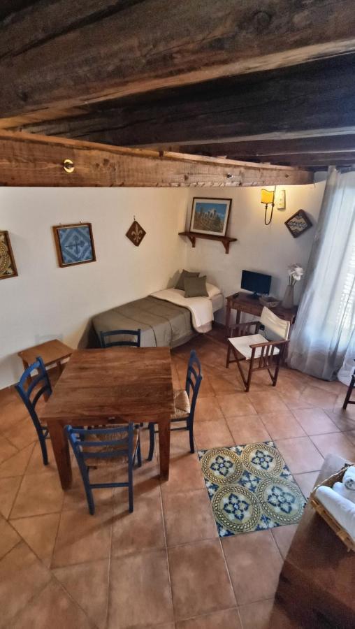 Afena Rent Bedrooms Agrigento Ngoại thất bức ảnh