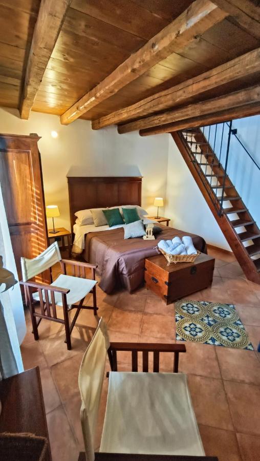 Afena Rent Bedrooms Agrigento Ngoại thất bức ảnh