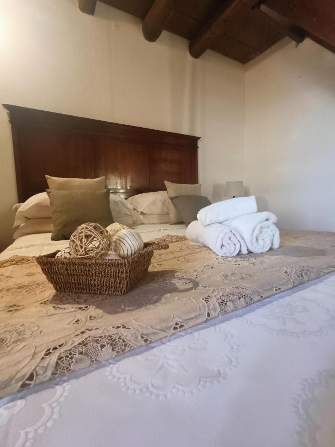 Afena Rent Bedrooms Agrigento Ngoại thất bức ảnh