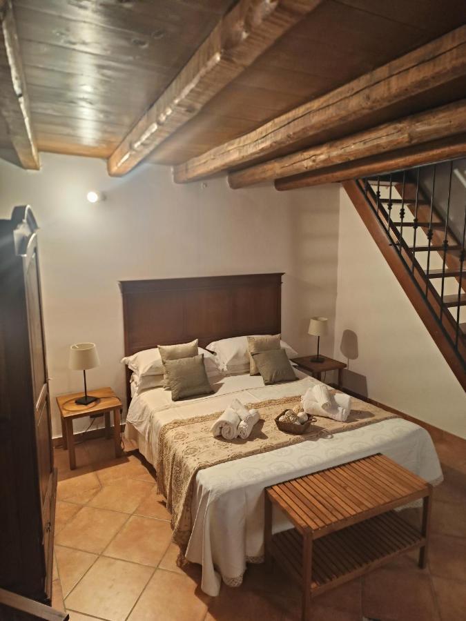 Afena Rent Bedrooms Agrigento Ngoại thất bức ảnh