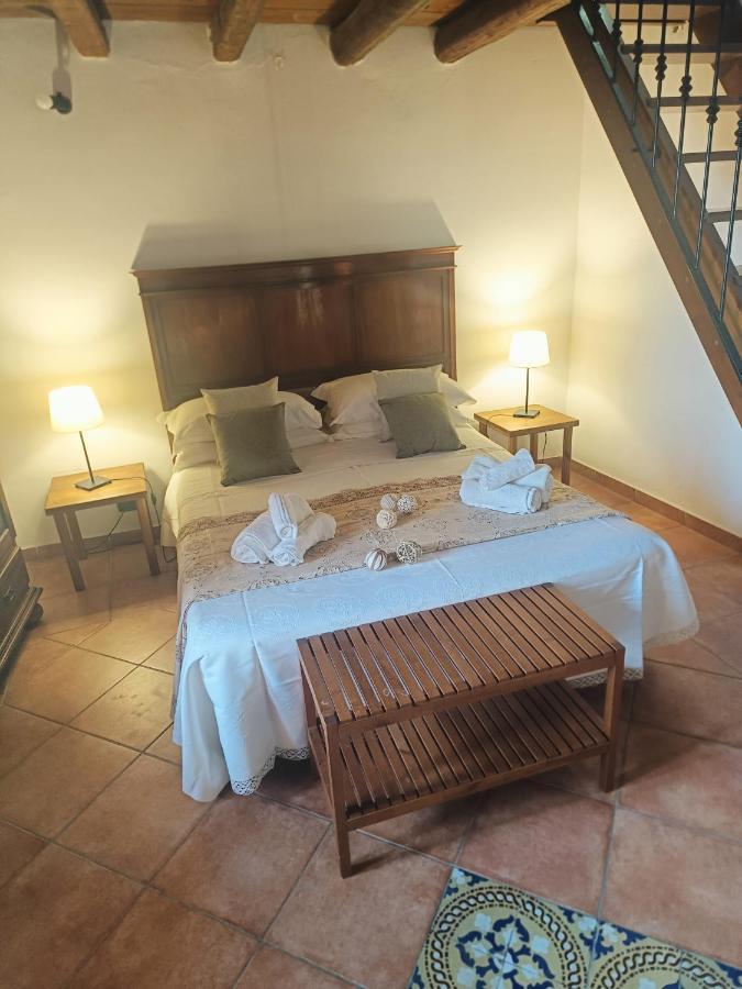Afena Rent Bedrooms Agrigento Ngoại thất bức ảnh