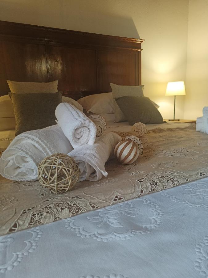 Afena Rent Bedrooms Agrigento Ngoại thất bức ảnh