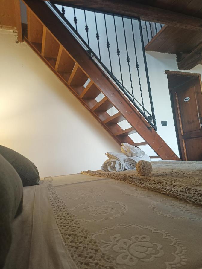 Afena Rent Bedrooms Agrigento Ngoại thất bức ảnh