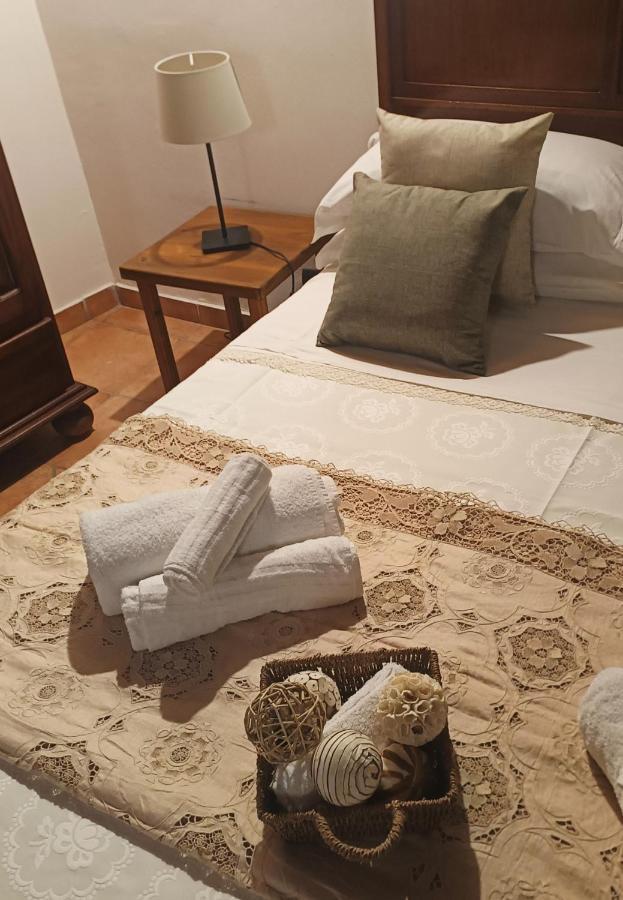 Afena Rent Bedrooms Agrigento Ngoại thất bức ảnh