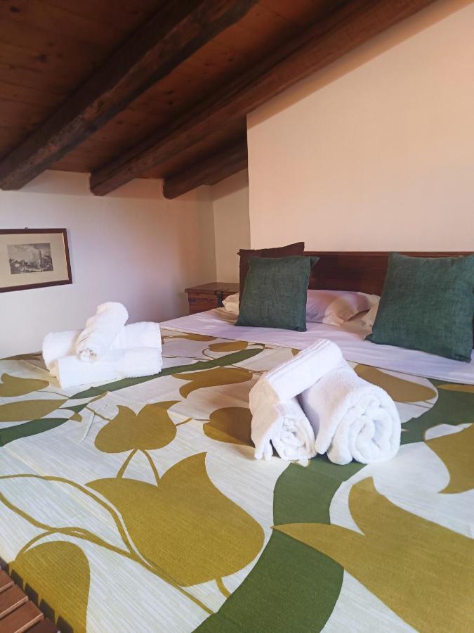 Afena Rent Bedrooms Agrigento Ngoại thất bức ảnh