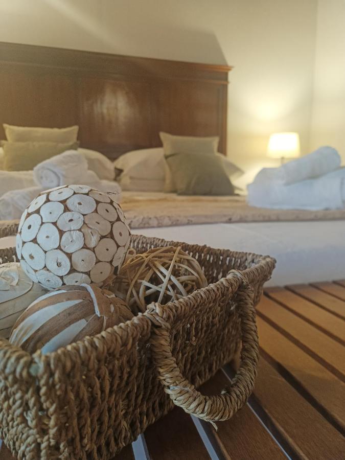 Afena Rent Bedrooms Agrigento Ngoại thất bức ảnh