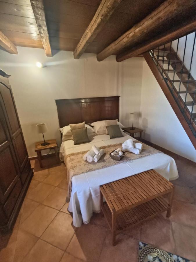 Afena Rent Bedrooms Agrigento Ngoại thất bức ảnh