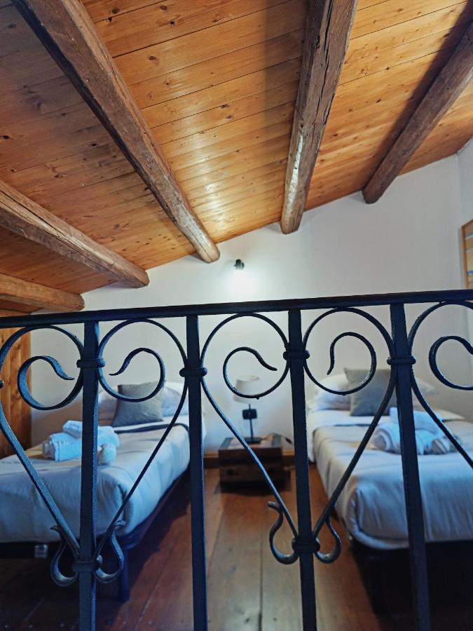 Afena Rent Bedrooms Agrigento Ngoại thất bức ảnh