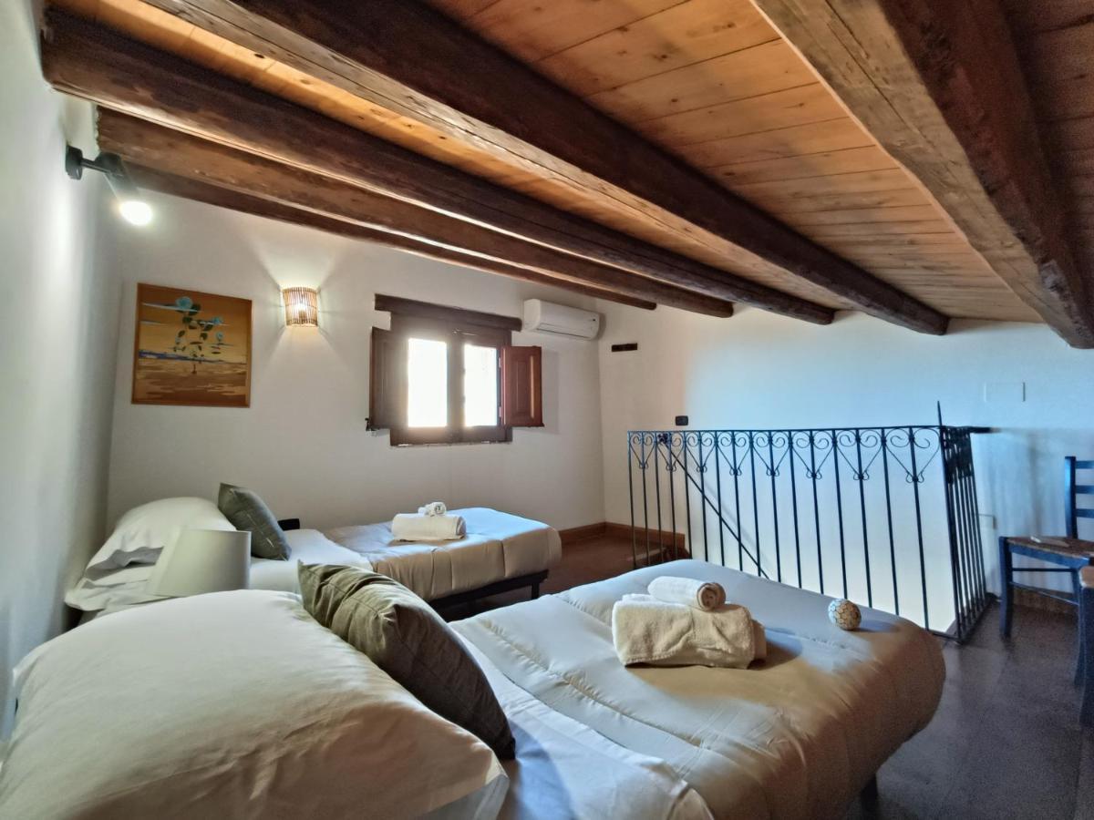 Afena Rent Bedrooms Agrigento Ngoại thất bức ảnh