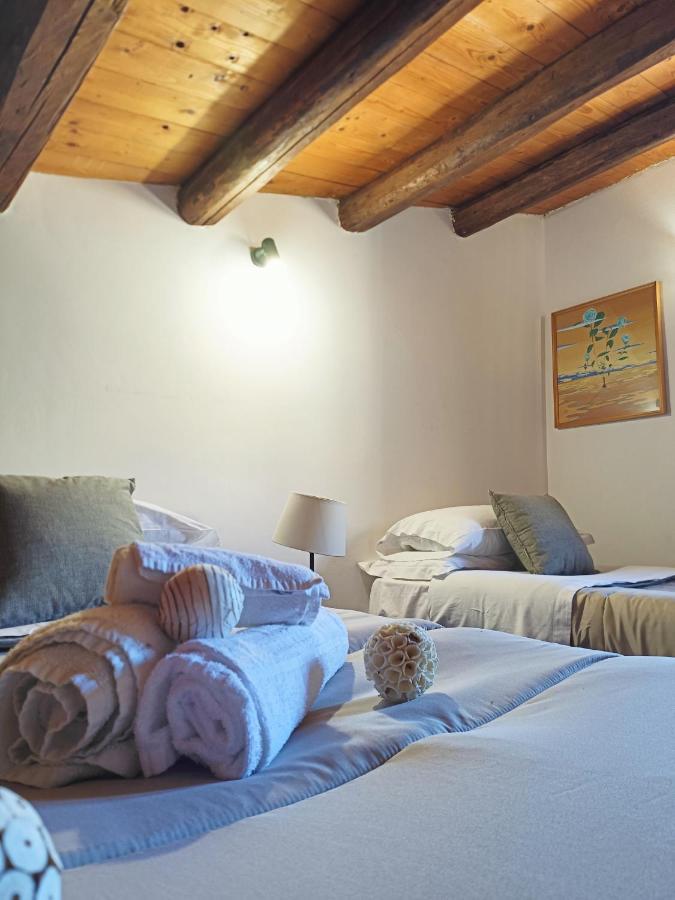 Afena Rent Bedrooms Agrigento Ngoại thất bức ảnh
