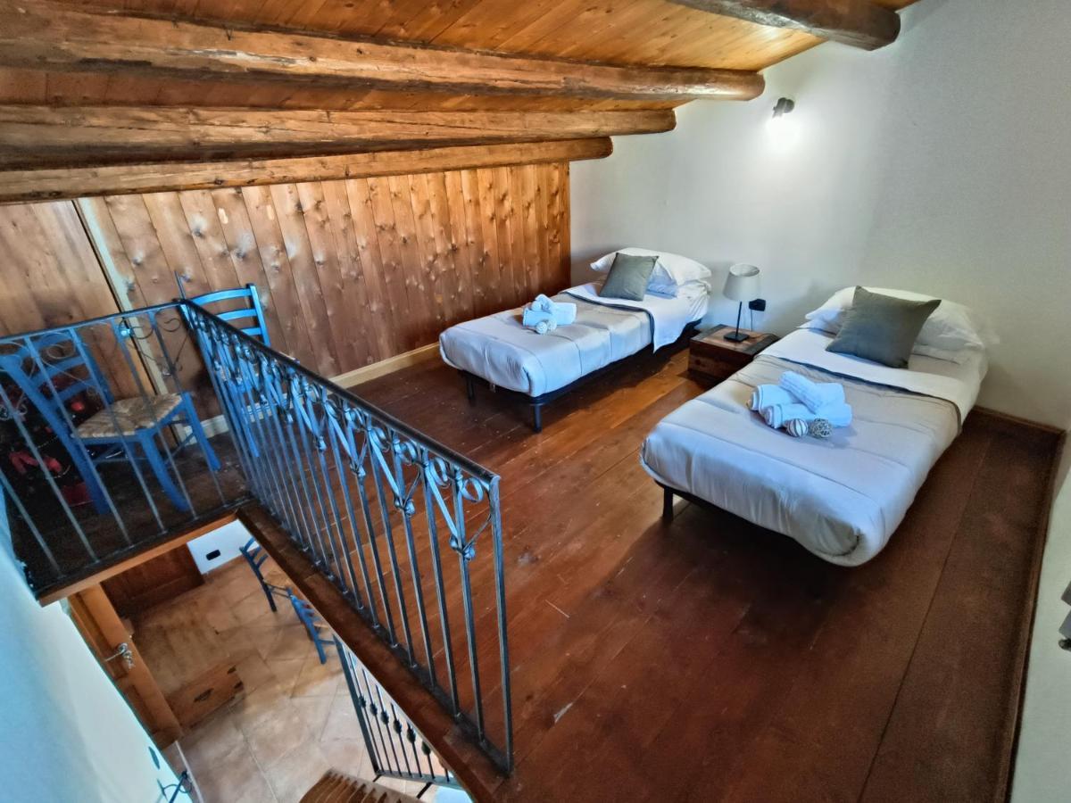 Afena Rent Bedrooms Agrigento Ngoại thất bức ảnh