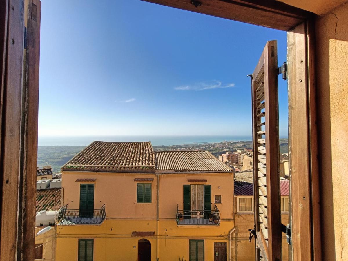Afena Rent Bedrooms Agrigento Ngoại thất bức ảnh