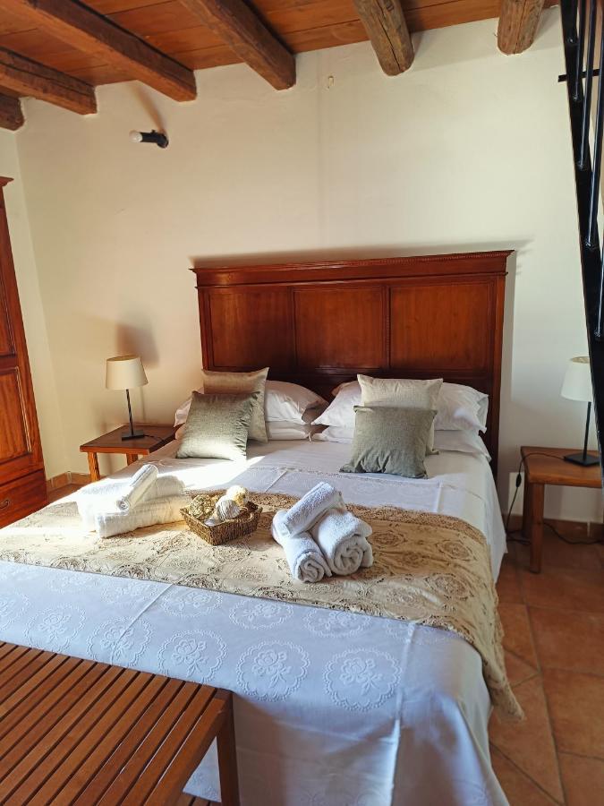 Afena Rent Bedrooms Agrigento Ngoại thất bức ảnh