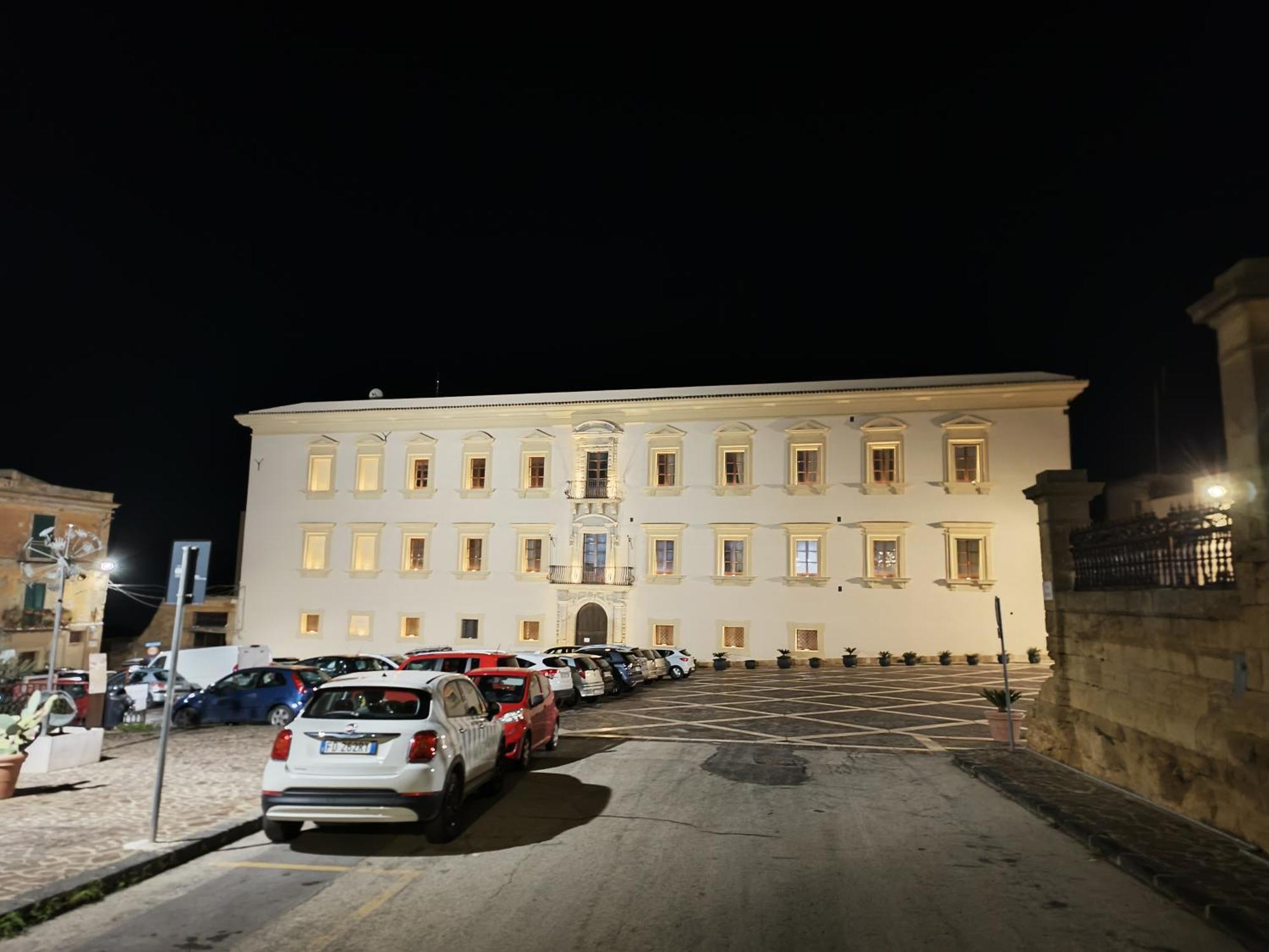 Afena Rent Bedrooms Agrigento Ngoại thất bức ảnh