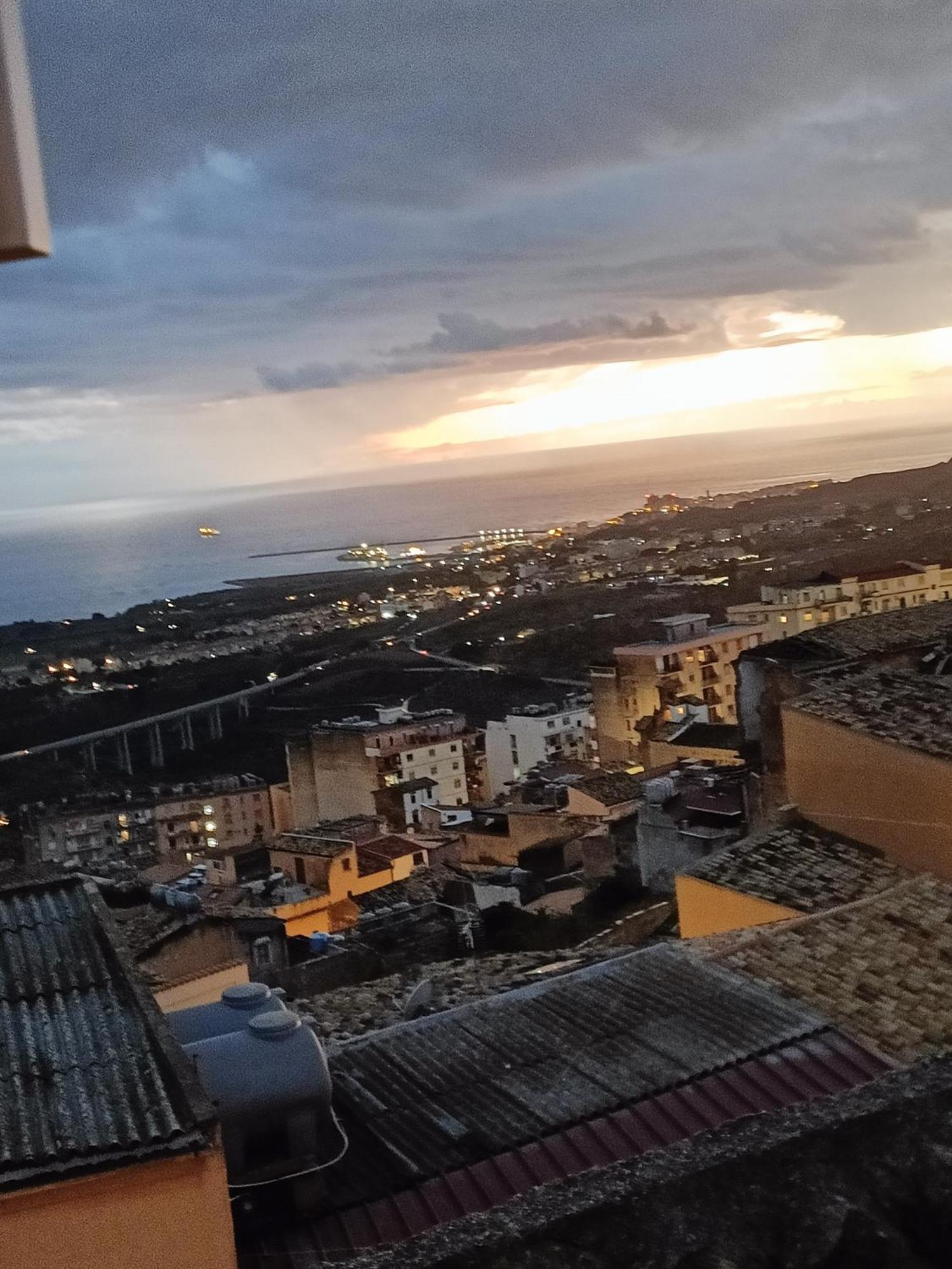 Afena Rent Bedrooms Agrigento Ngoại thất bức ảnh