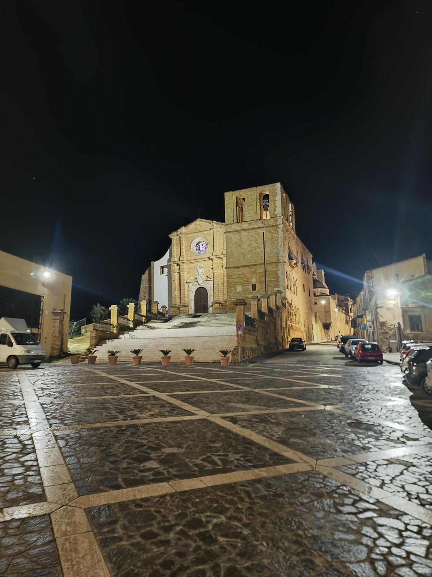 Afena Rent Bedrooms Agrigento Ngoại thất bức ảnh