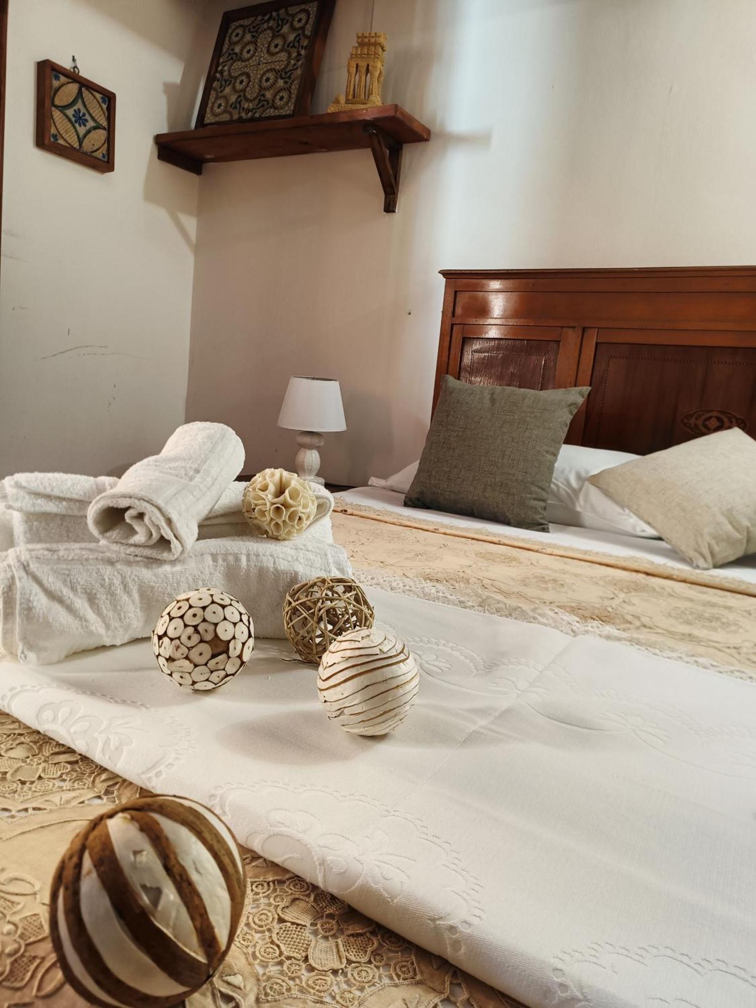 Afena Rent Bedrooms Agrigento Ngoại thất bức ảnh